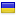 sp-artgroup.ru is hosted in Ukraine